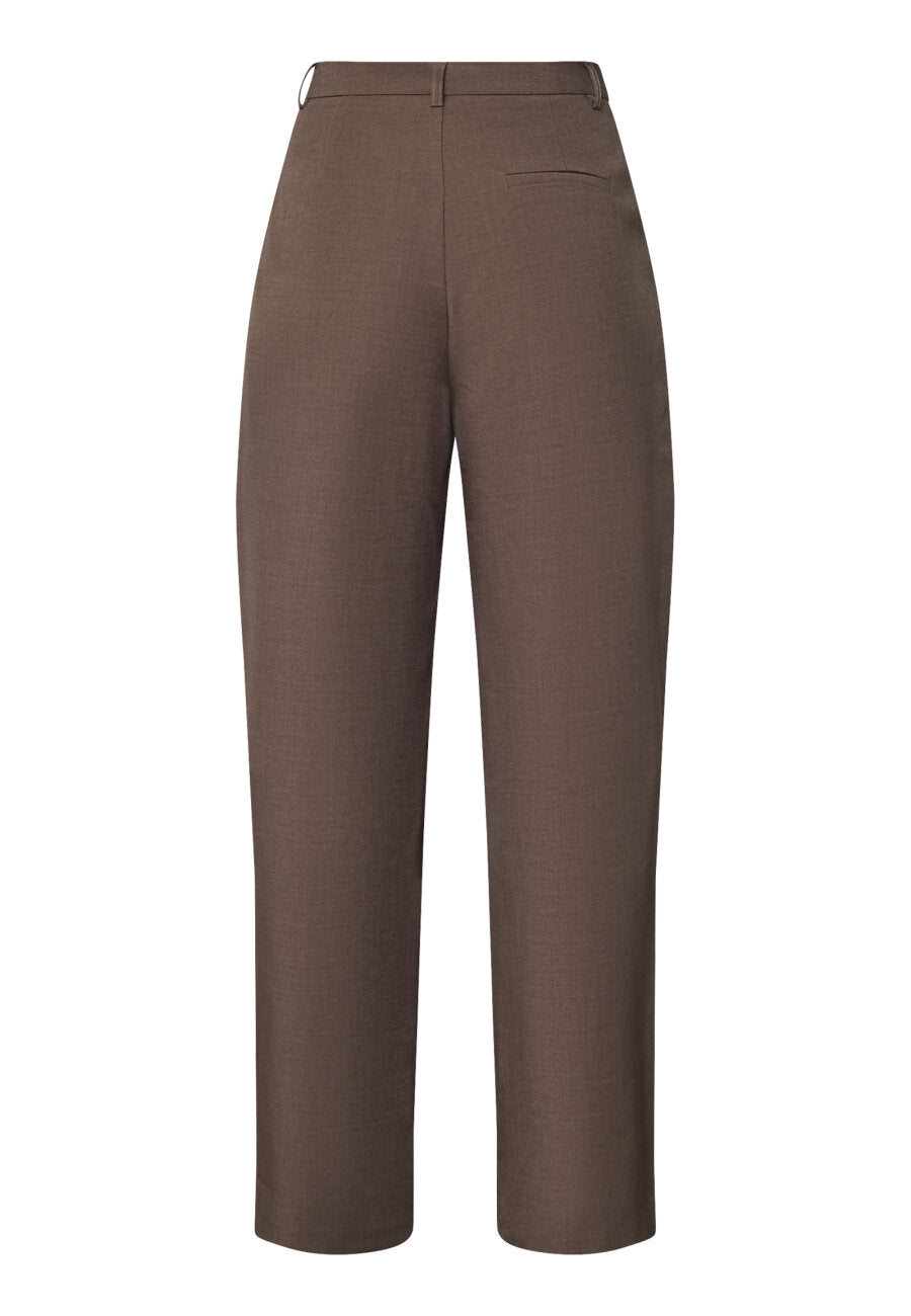 Great Pant - Brun