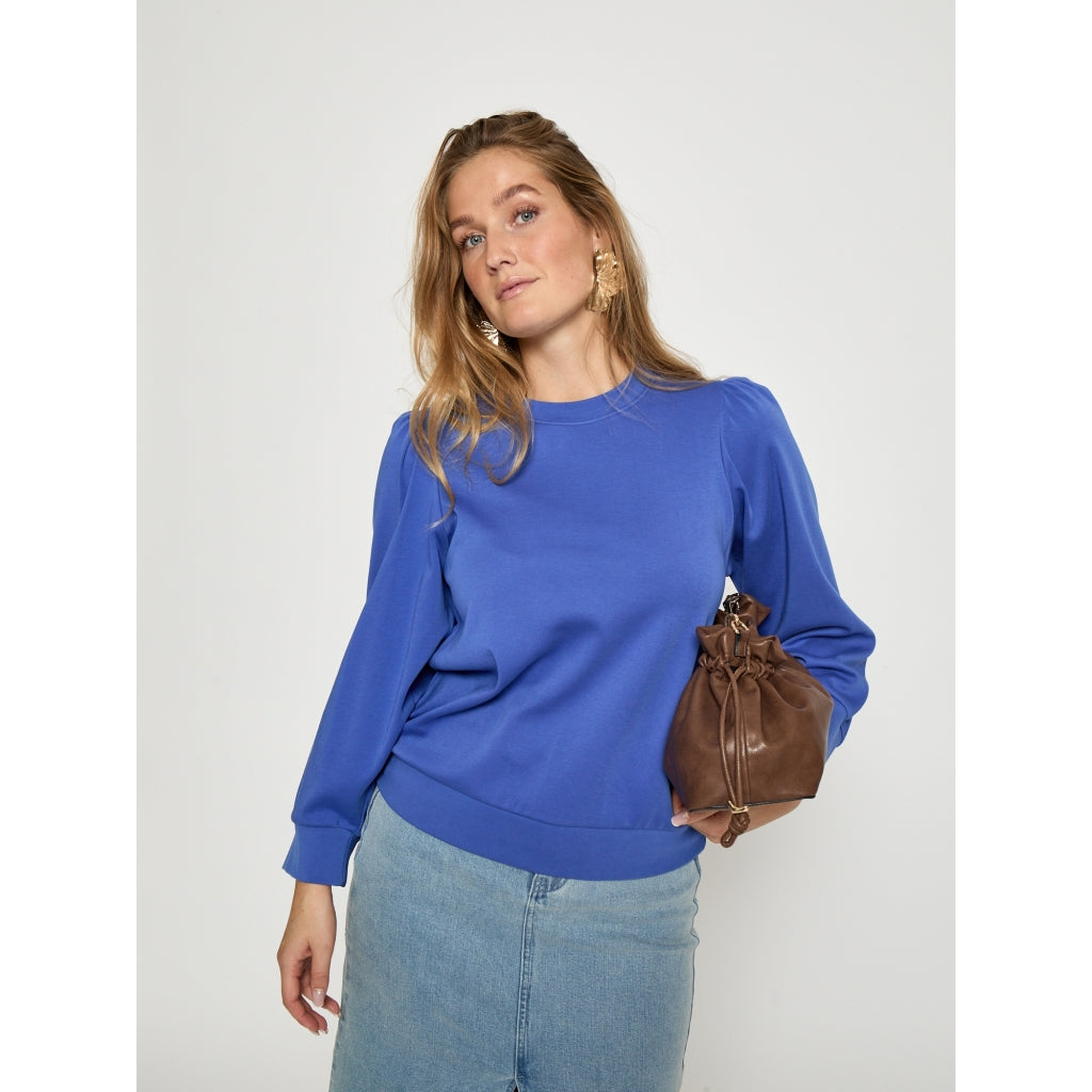 Fiola Puffsleeve blouse