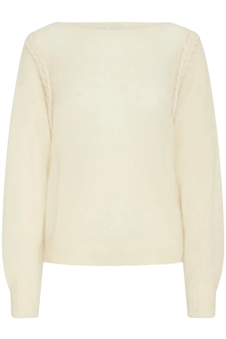 ESTELLE Pullover