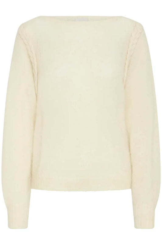 ESTELLE Pullover
