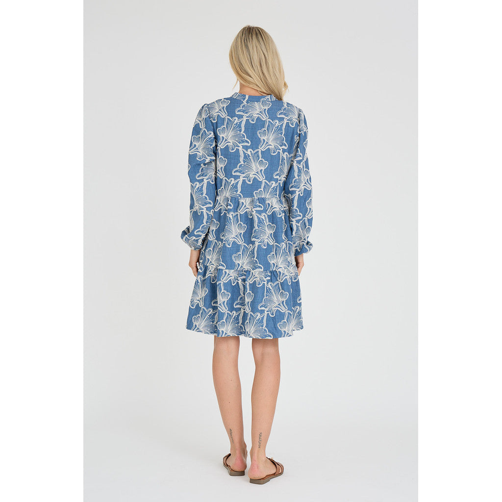 Adina dress