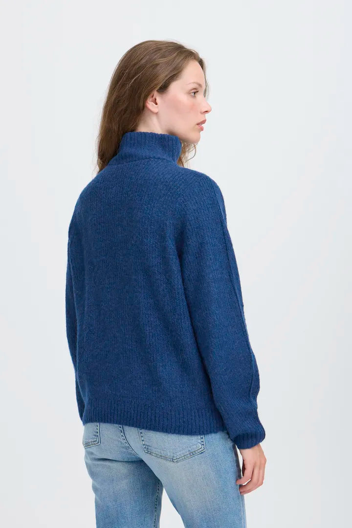 Kamara Pullover