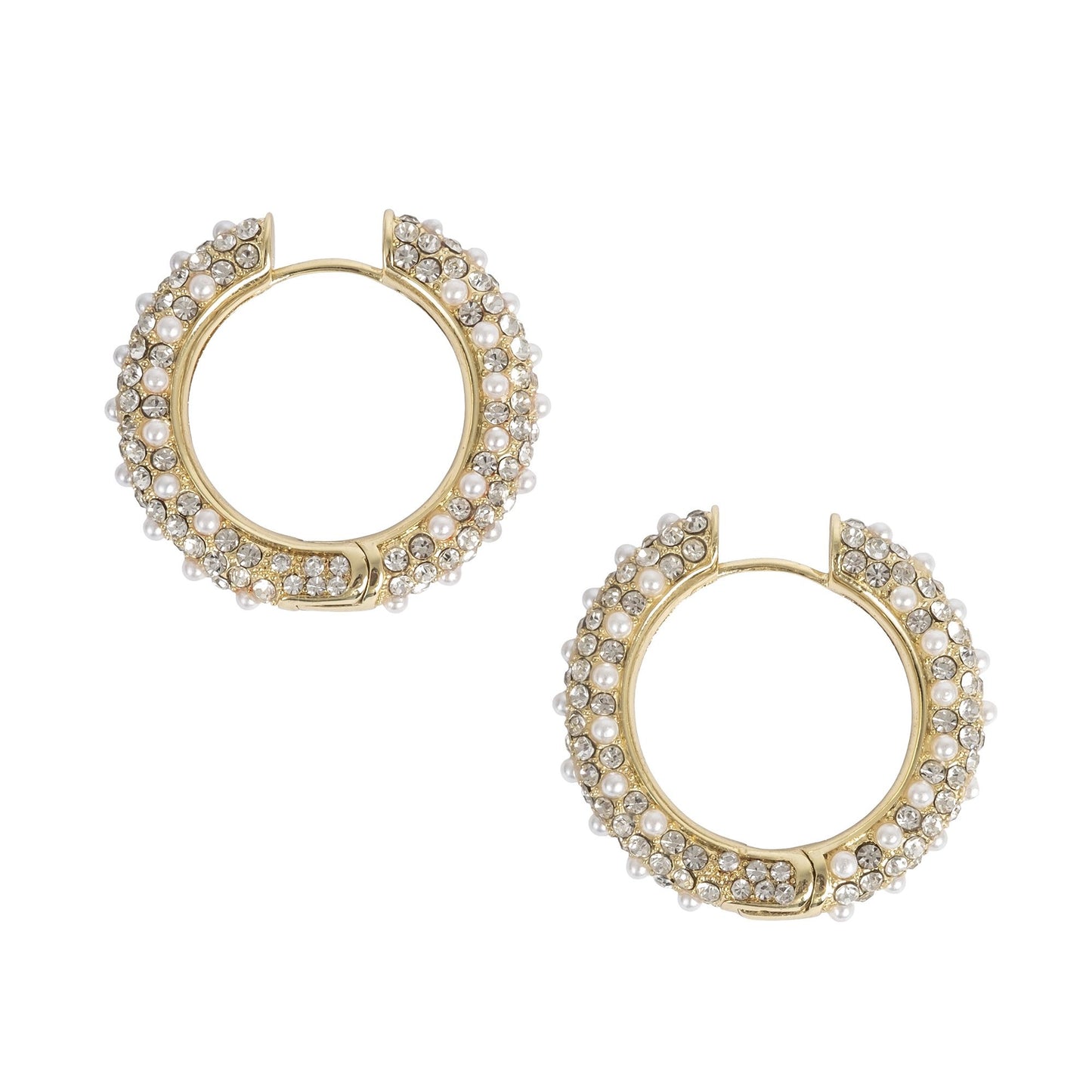 Hoops, Cosmic