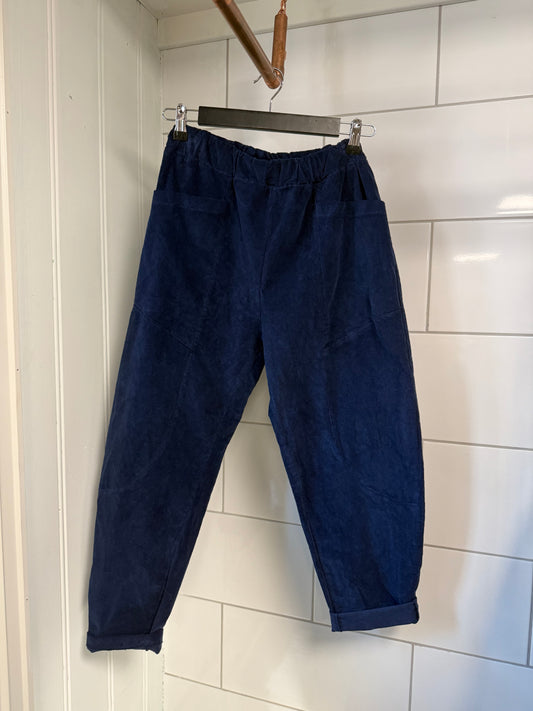 Cordi pant