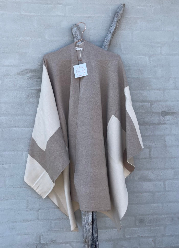 Poncho 6090