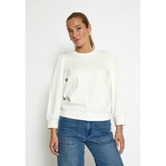 Fiola Puffsleeve blouse