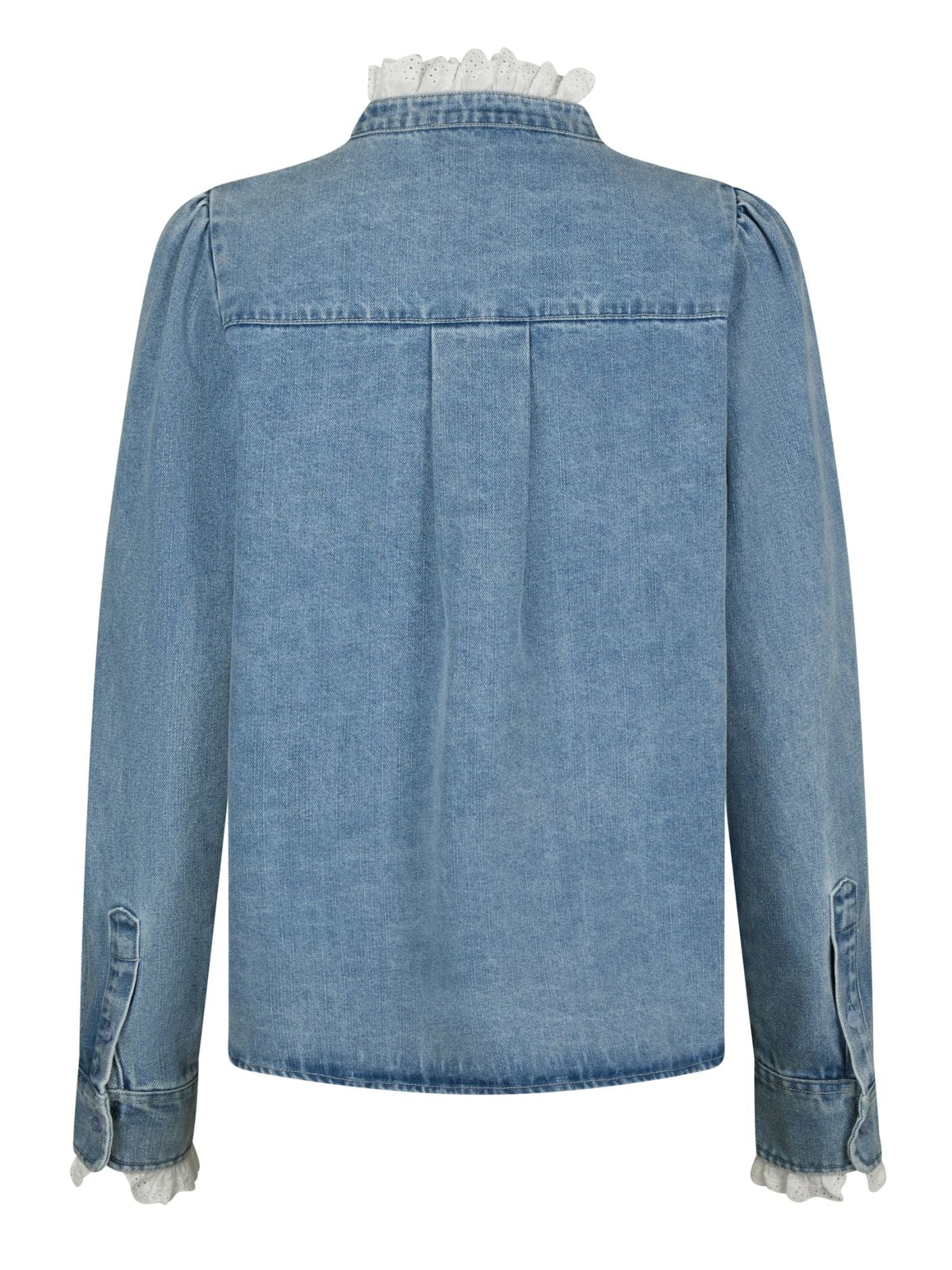 Imara Denim Shirt