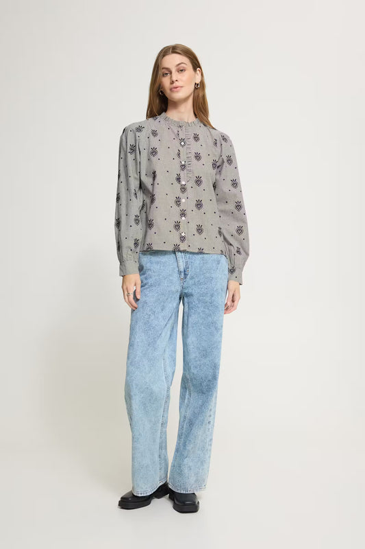 Eloza Shirt