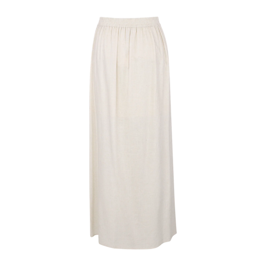 Bekky Skirt - Sand