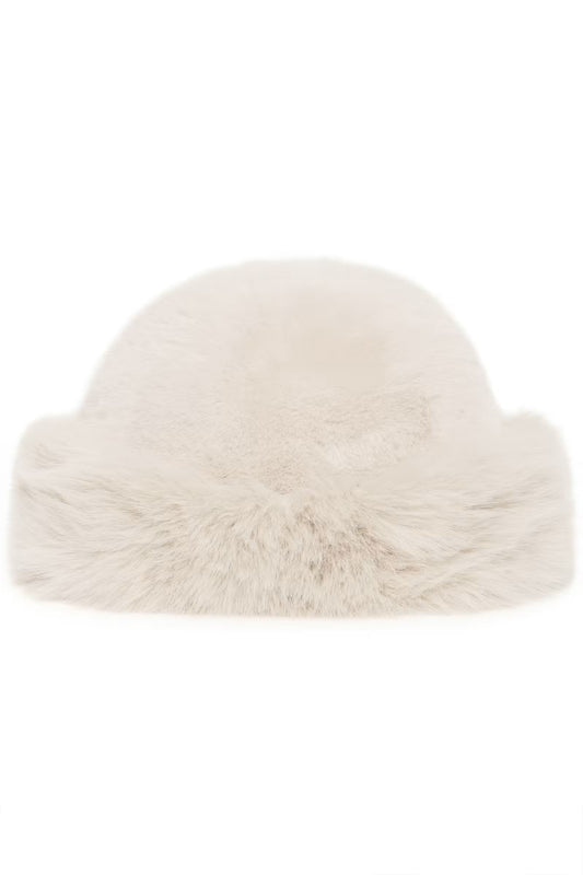 Ebna HOOD - Creme