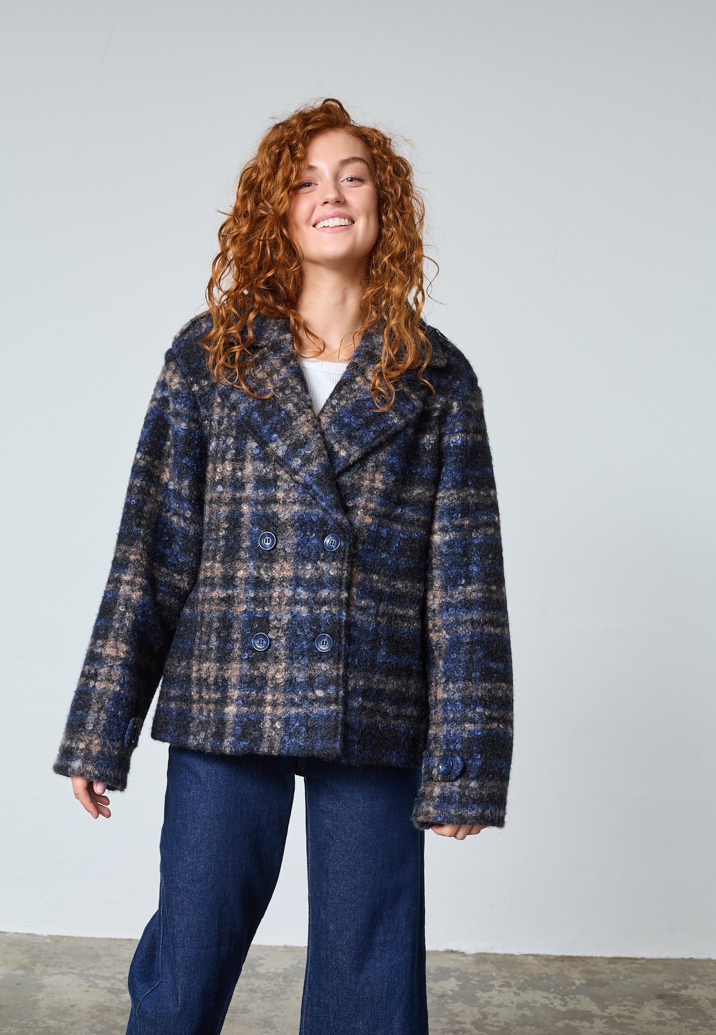 CALEB- NEW3- Blue Check