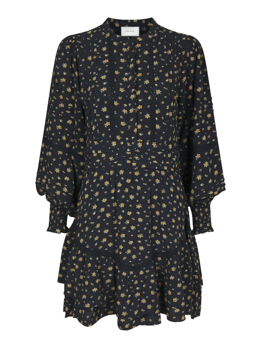 Roberta Small Flower Dress