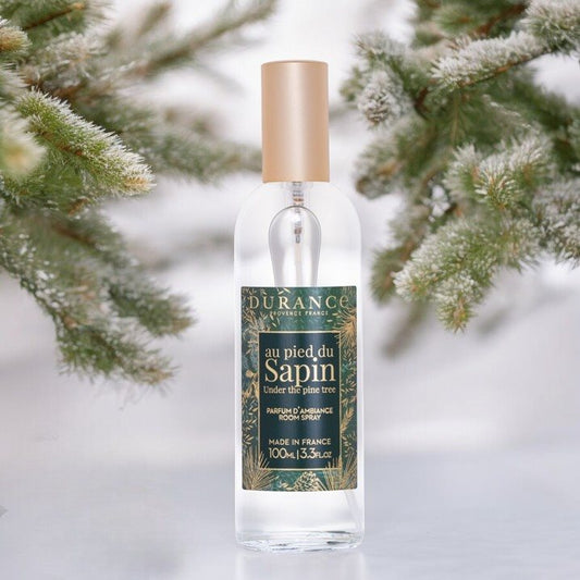 Durance Julen romspray