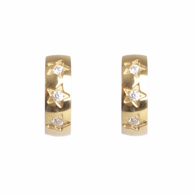 Twinkle Hoops