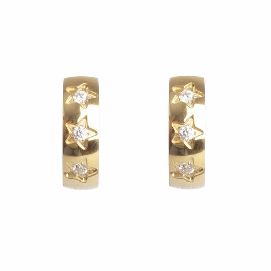 Twinkle Hoops