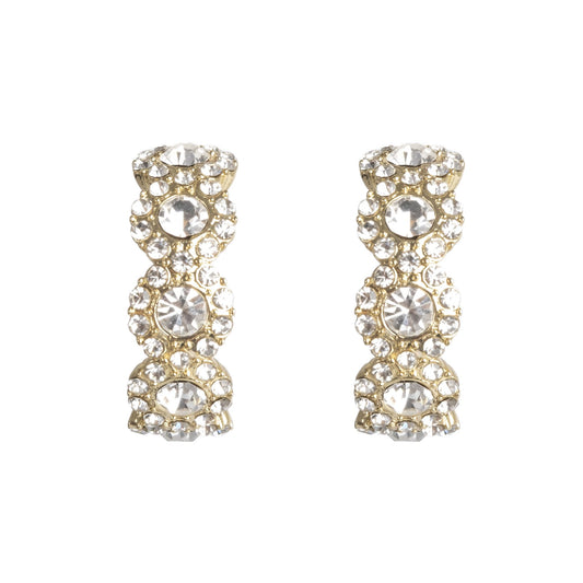 Glitrende hoops, Venus