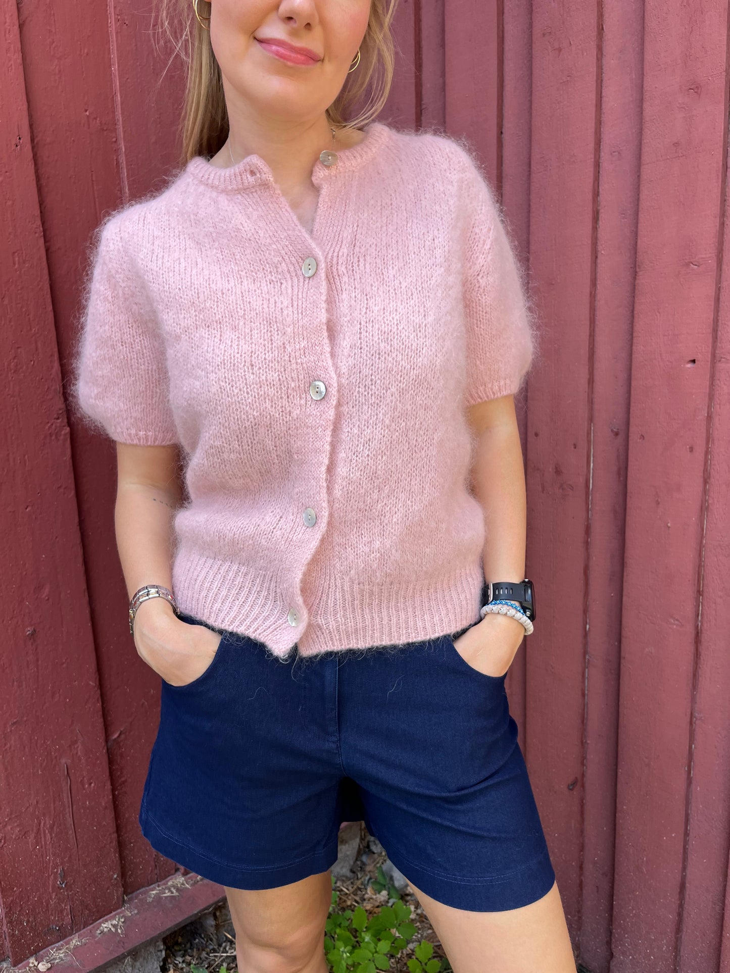Ida Cardigan