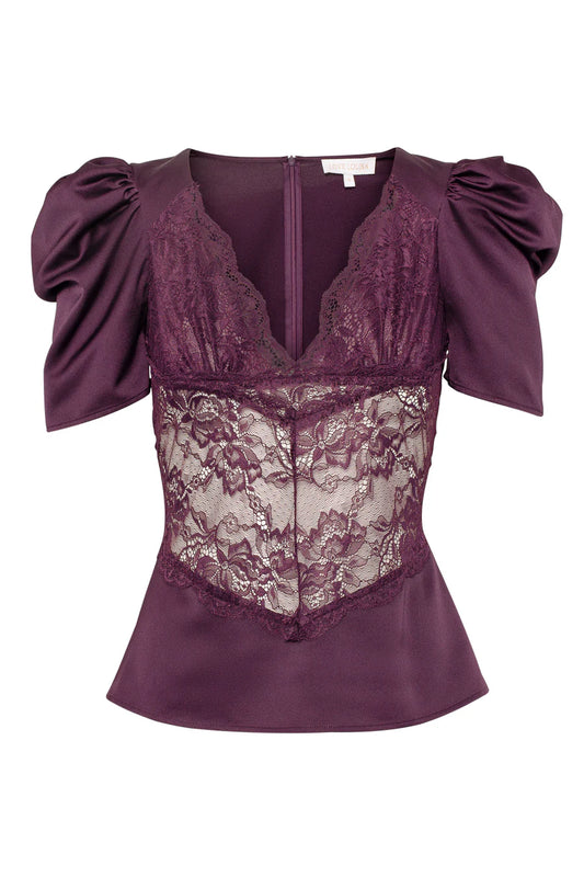 Francis Lave top