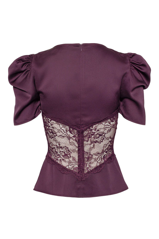 Francis Lave top