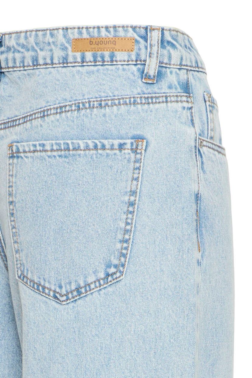 Kielo EMB Jeans