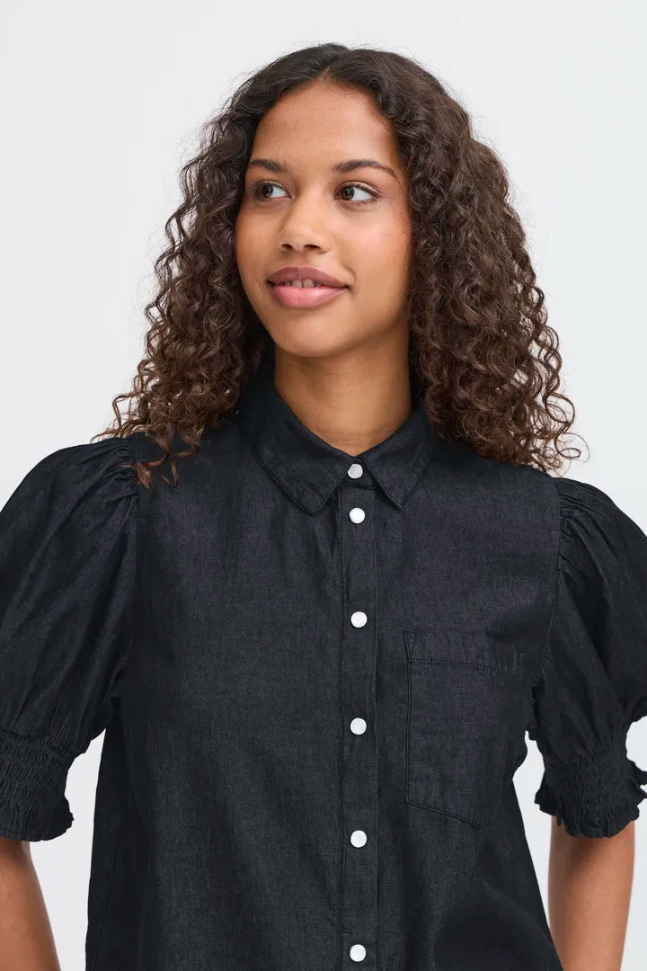 Borgie shirt
