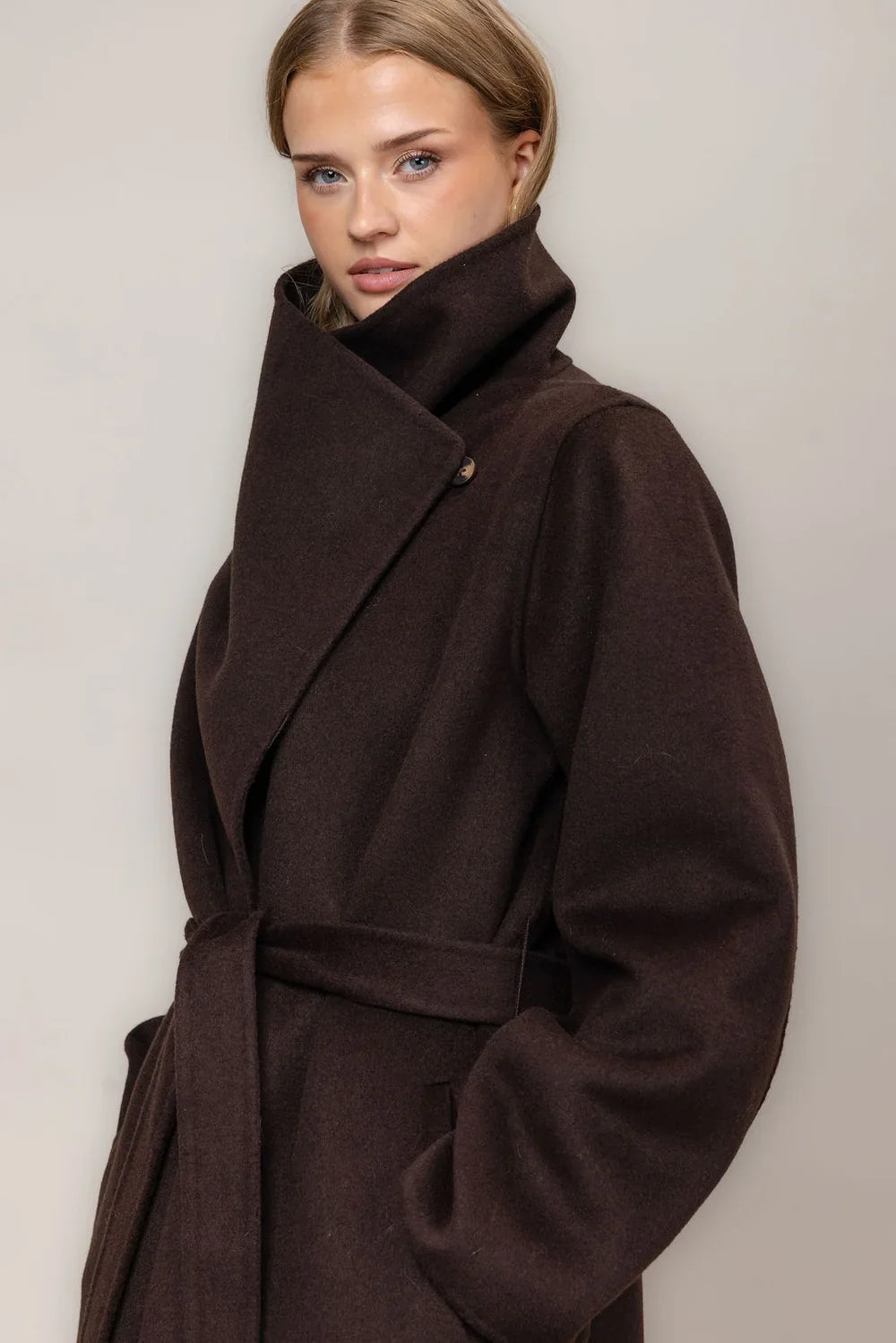 Monica coat