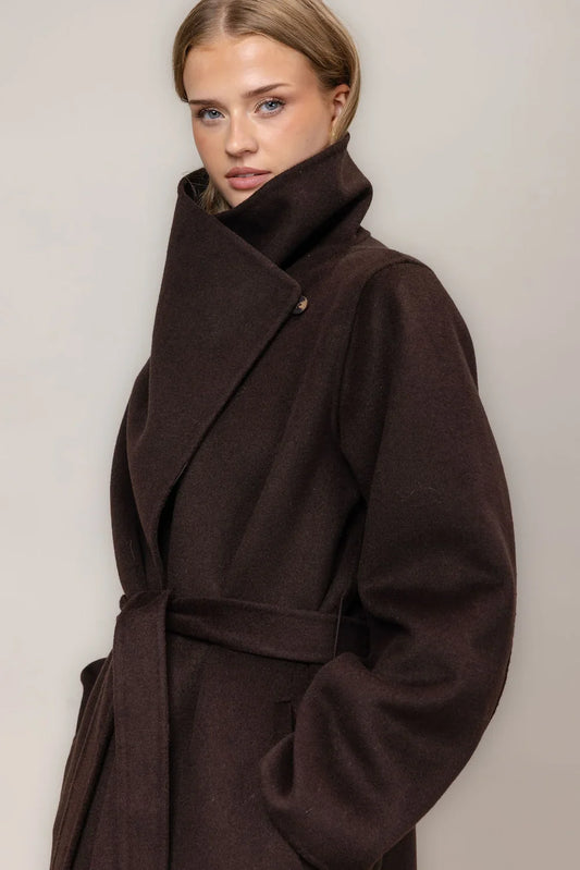 Monica coat