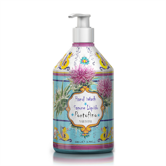 Rudy Såpe Portofino