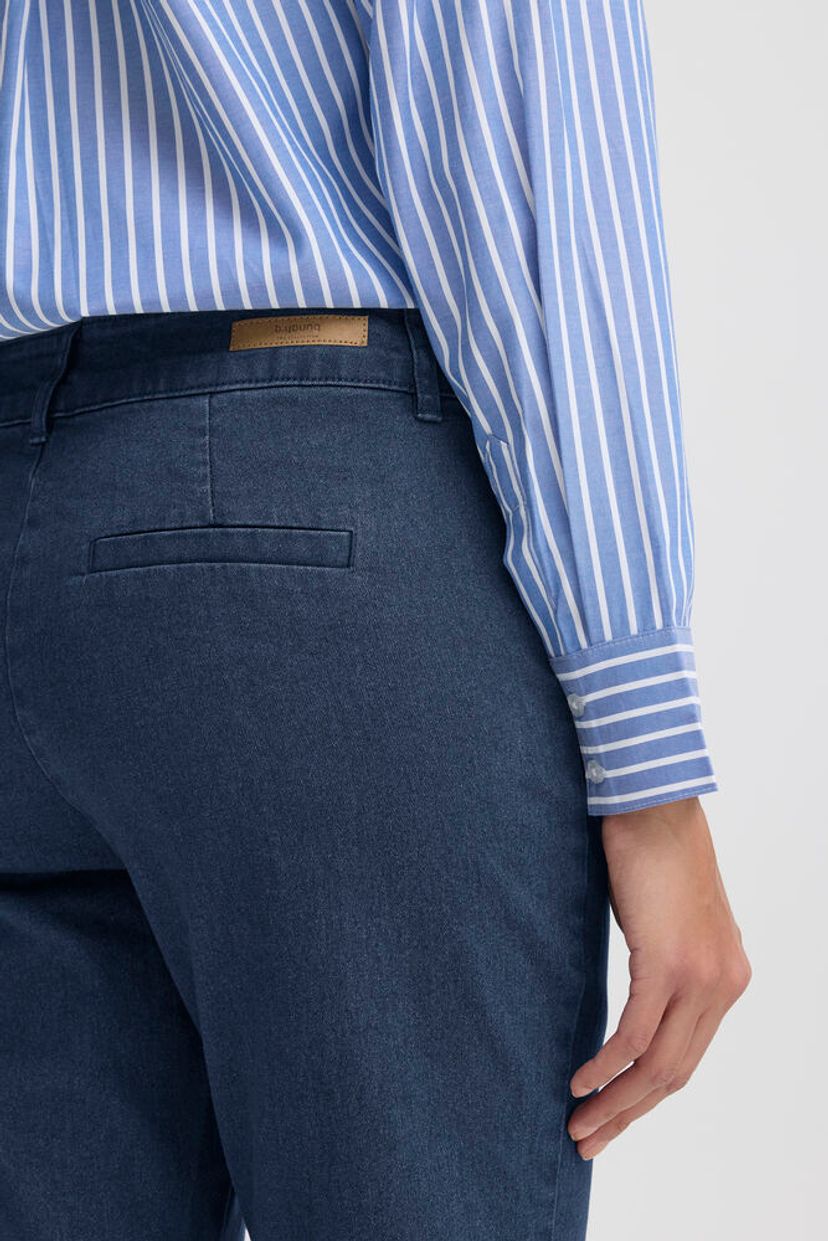 Kafka Dixi straight Jeans