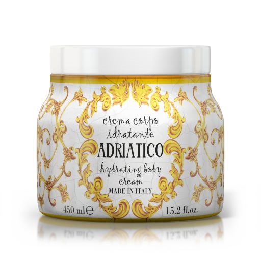 Rudy Body cream Adriatico