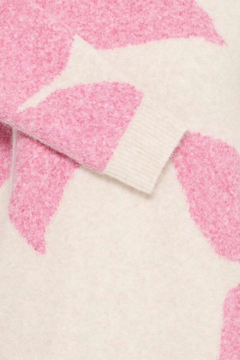 Omea Flower Jumper