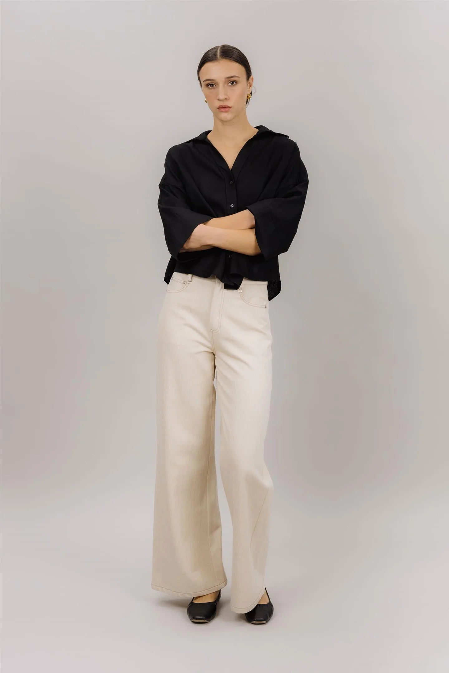 Elanora Pants