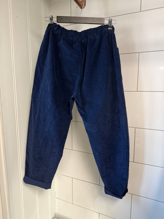 Cordi pant