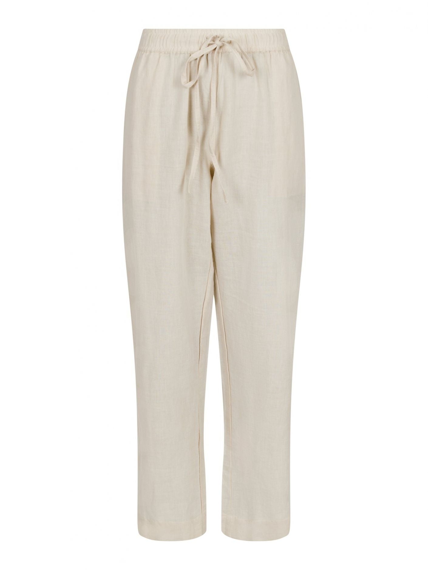 Sonar linen pant