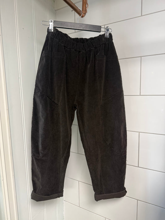 Cordi pant