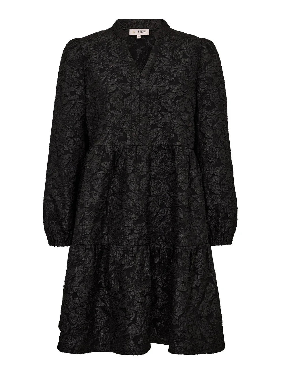 Ida Dress Black