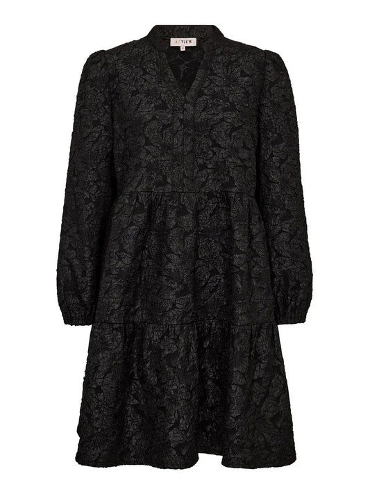 Ida Dress Black