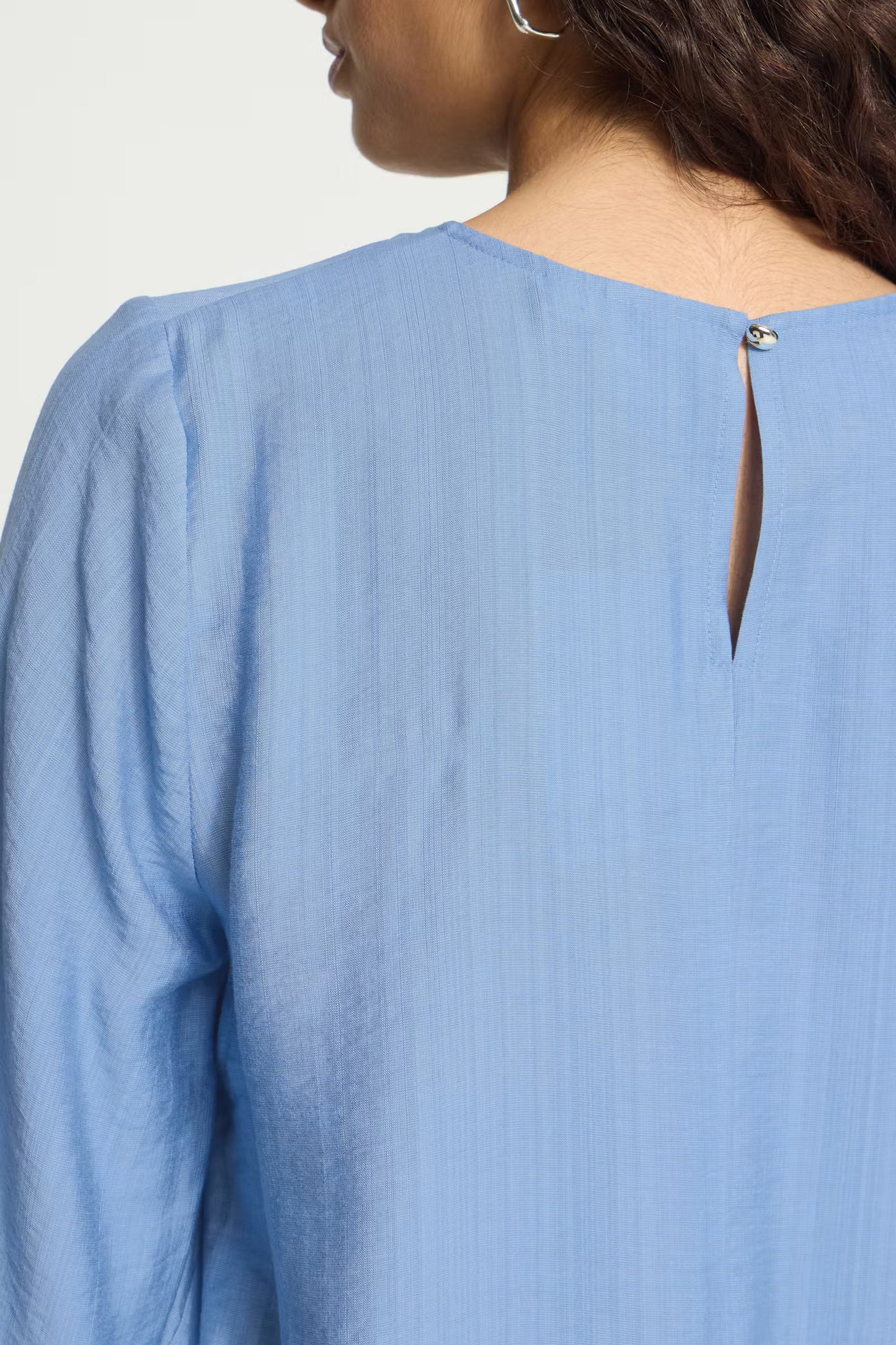 Melda LS - Blue
