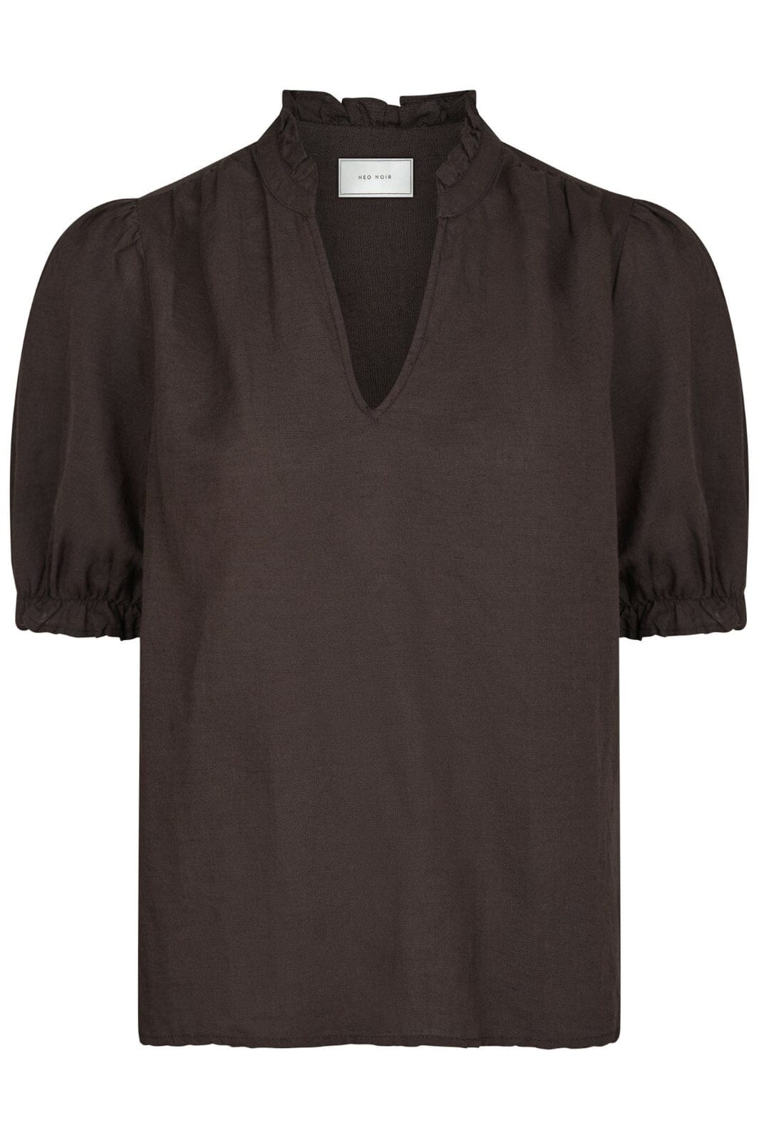 Odesa Linen Blouse