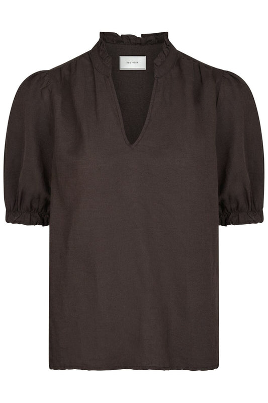Odesa Linen Blouse