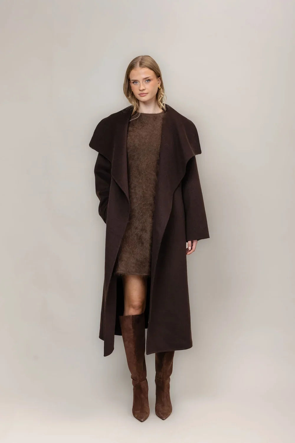 Monica coat