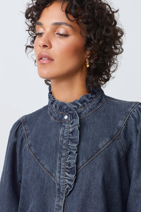 BLOUSE LIVELY