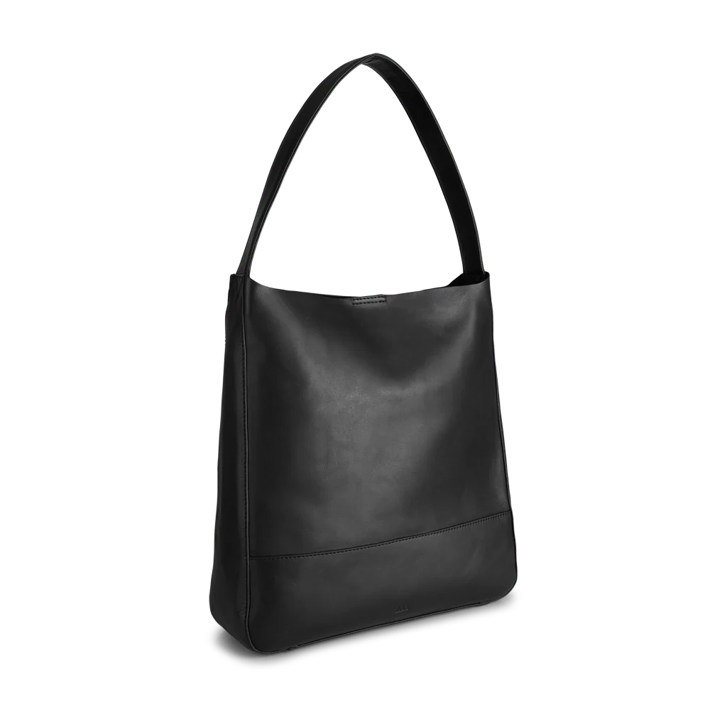 Shelby Bag, Antique Black
