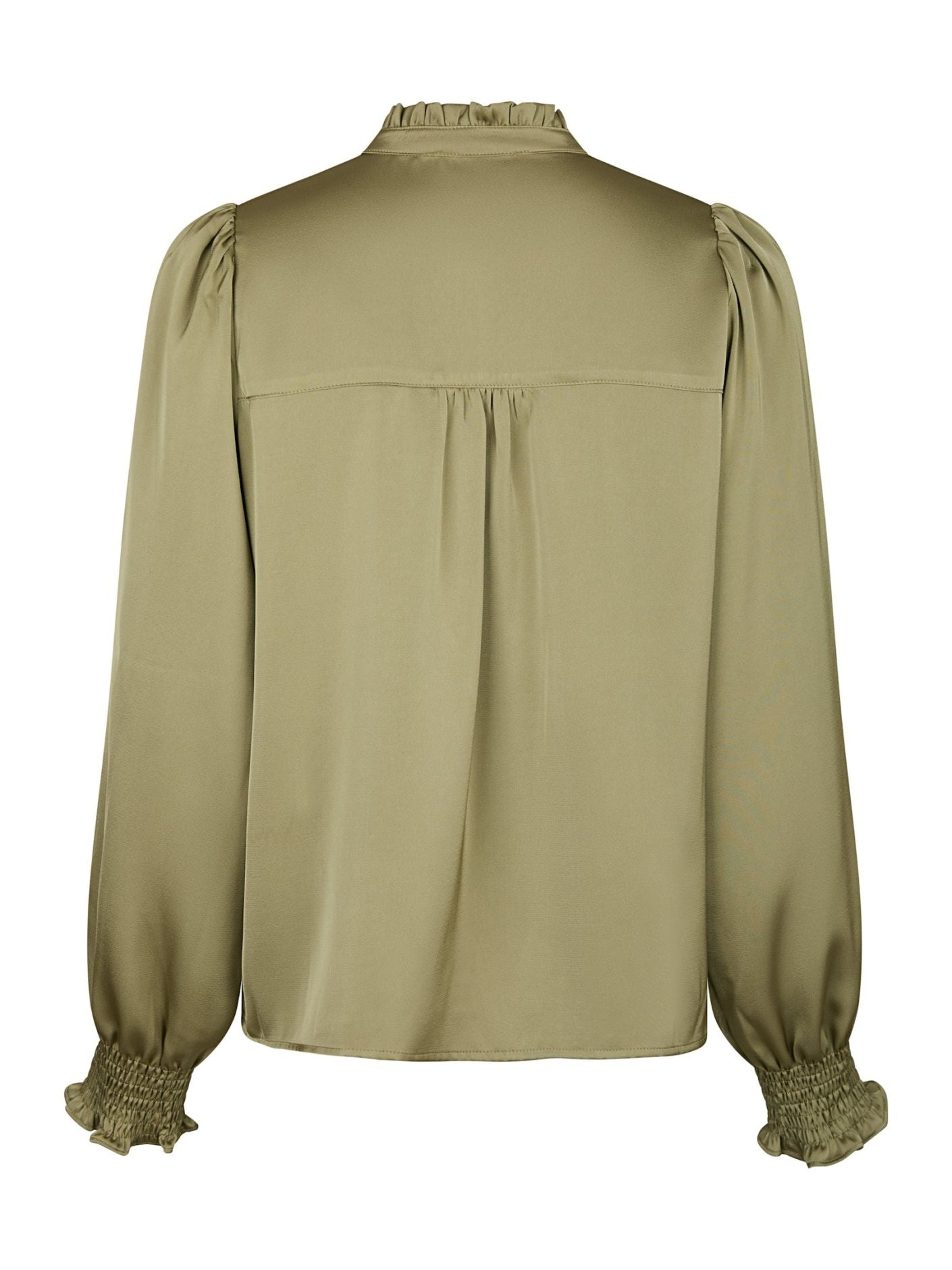 Zamola blouse