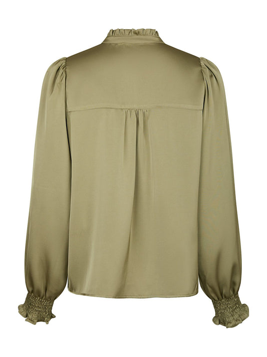 Zamola blouse