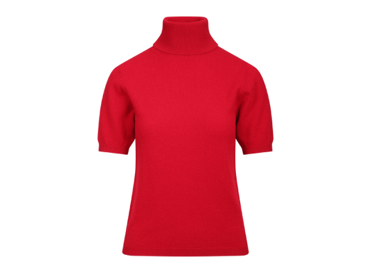 Mertina SS Turtelneck