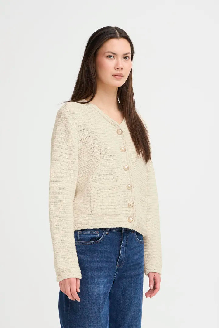 BARISA Cardigan