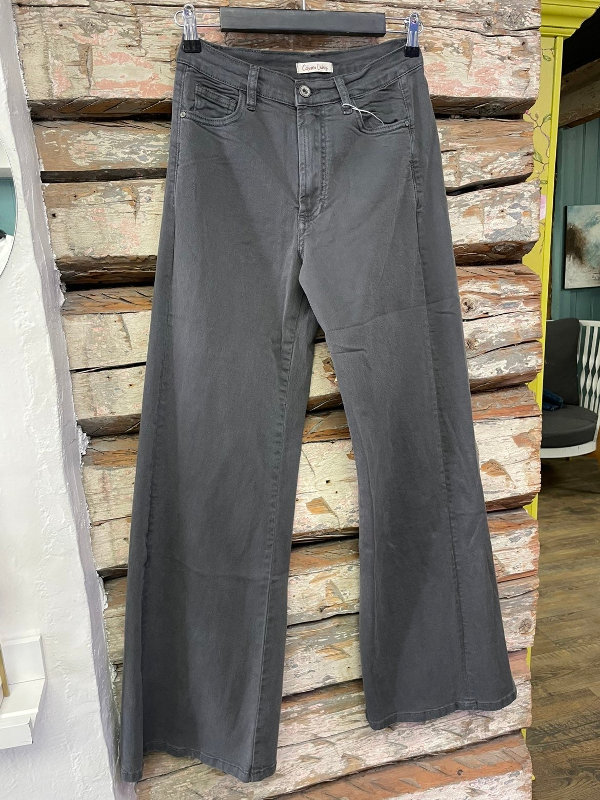 Julietta Pant