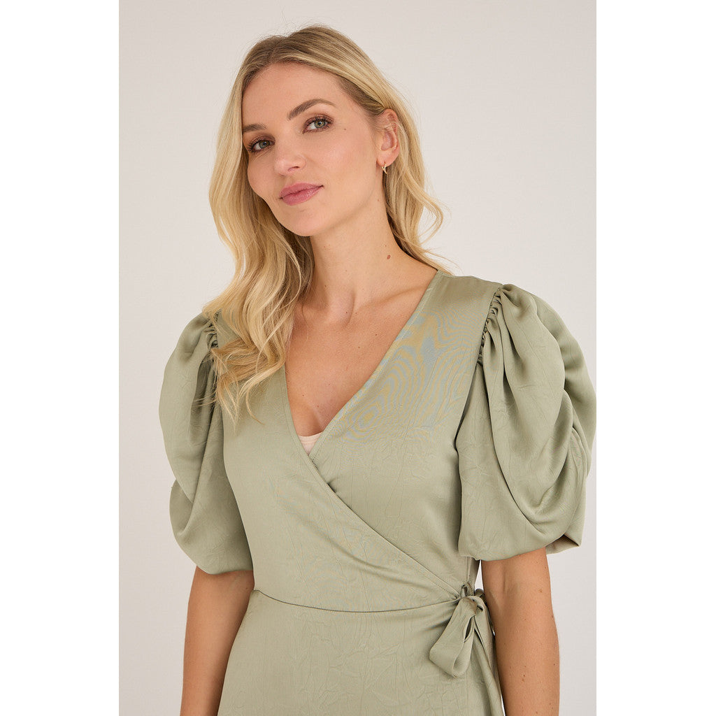 Sinda dress