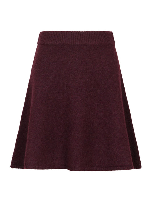 Gisa knit skirt